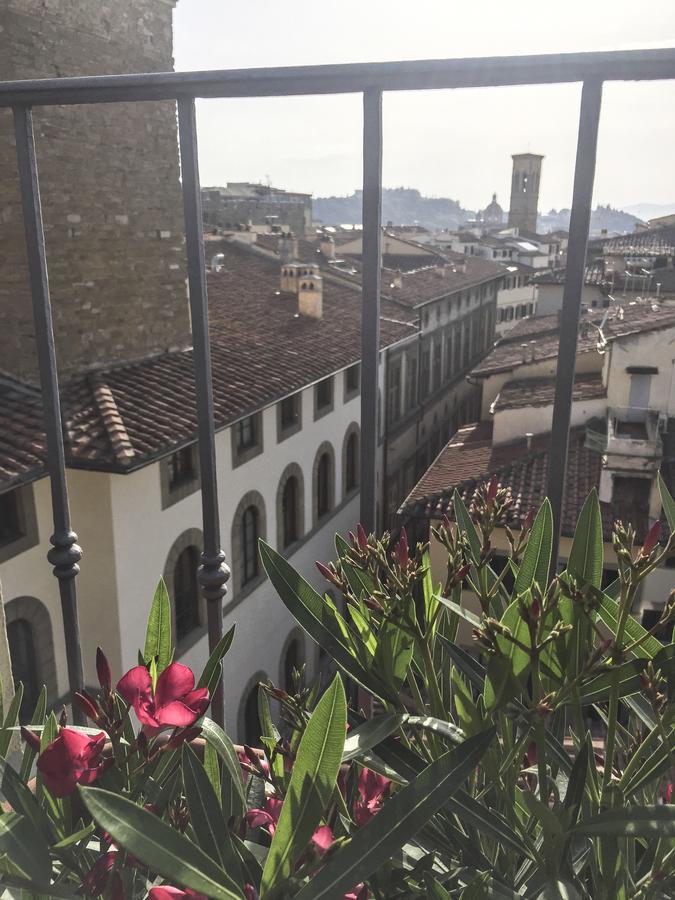 La Piccionaia Apartman Firenze Kültér fotó