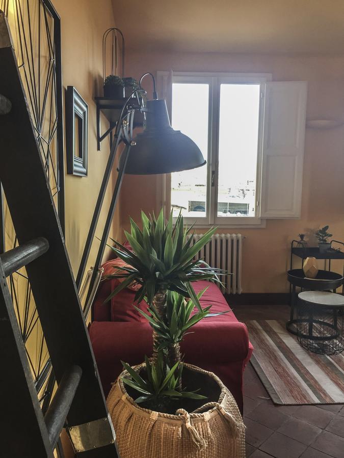 La Piccionaia Apartman Firenze Kültér fotó